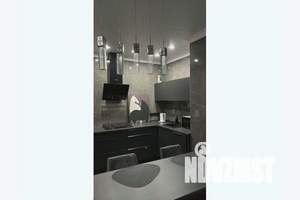 1-к квартира, посуточно, 50м2, 4/9 этаж