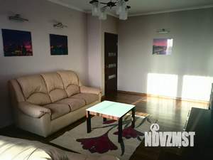 2-к квартира, посуточно, 67м2, 7/10 этаж