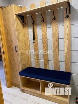 Студия квартира, на длительный срок, 35м2, 1/5 этаж