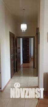 2-к квартира, посуточно, 58м2, 5/5 этаж