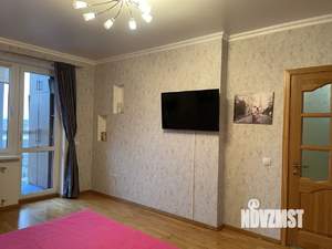 2-к квартира, на длительный срок, 84м2, 6/9 этаж