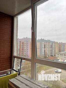 2-к квартира, на длительный срок, 84м2, 6/9 этаж