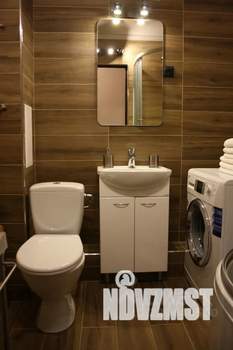 1-к квартира, посуточно, 36м2, 4/5 этаж