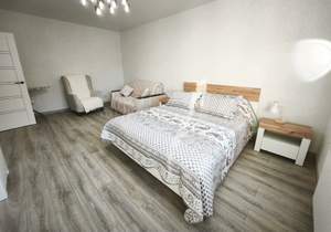 1-к квартира, на длительный срок, 42м2, 5/14 этаж