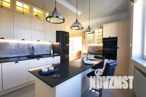 2-к квартира, посуточно, 88м2, 8/8 этаж