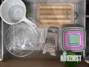 1-к квартира, посуточно, 48м2, 8/8 этаж