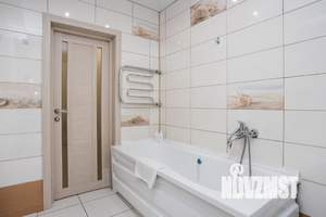 1-к квартира, посуточно, 55м2, 1/1 этаж