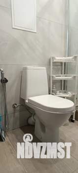 1-к квартира, посуточно, 36м2, 5/8 этаж