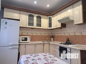 1-к квартира, на длительный срок, 37м2, 3/5 этаж