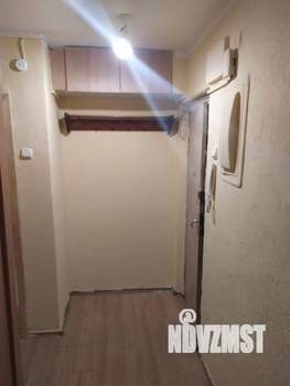 2-к квартира, на длительный срок, 44м2, 2/5 этаж