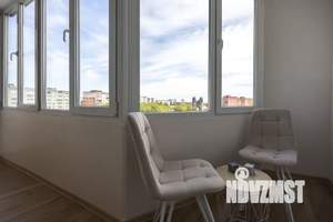 3-к квартира, посуточно, 64м2, 8/10 этаж