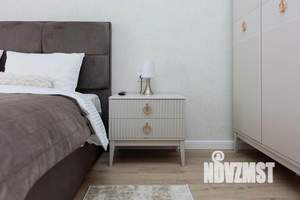 1-к квартира, посуточно, 37м2, 1/1 этаж