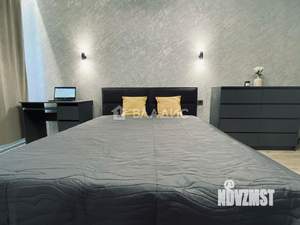 1-к квартира, на длительный срок, 47м2, 6/9 этаж