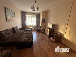 1-к квартира, на длительный срок, 38м2, 4/5 этаж