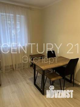 1-к квартира, на длительный срок, 42м2, 1/2 этаж