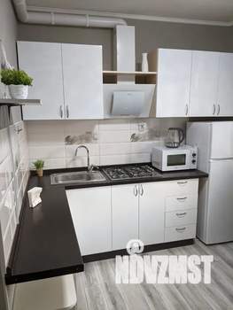 1-к квартира, посуточно, 38м2, 8/9 этаж