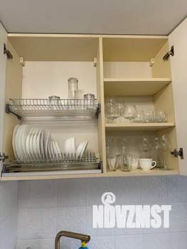 1-к квартира, посуточно, 40м2, 3/5 этаж