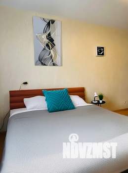 1-к квартира, посуточно, 36м2, 5/6 этаж