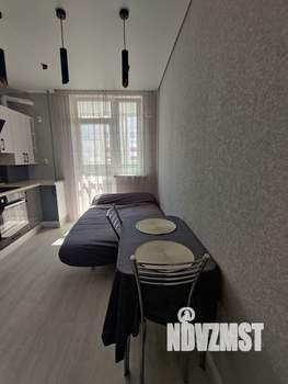 1-к квартира, посуточно, 43м2, 6/9 этаж