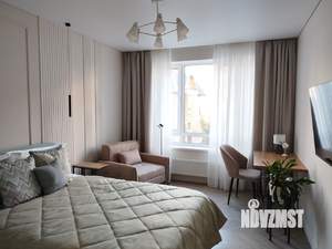 2-к квартира, посуточно, 75м2, 3/8 этаж