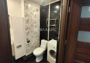 1-к квартира, на длительный срок, 40м2, 8/9 этаж