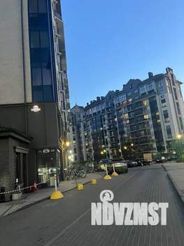 3-к квартира, посуточно, 92м2, 6/12 этаж