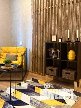 2-к квартира, посуточно, 44м2, 5/5 этаж