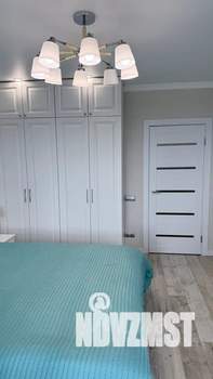 1-к квартира, посуточно, 47м2, 5/12 этаж