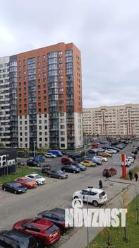 Студия квартира, посуточно, 25м2, 3/16 этаж