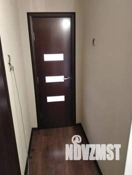 1-к квартира, посуточно, 33м2, 4/5 этаж