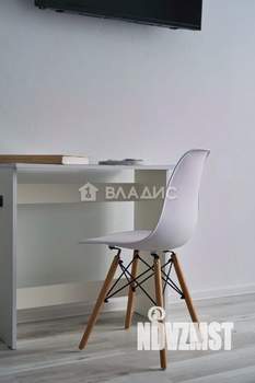 1-к квартира, на длительный срок, 42м2, 6/10 этаж