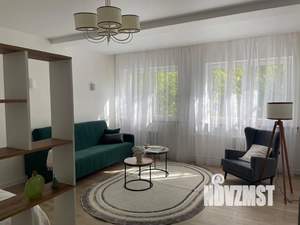2-к квартира, посуточно, 65м2, 3/5 этаж