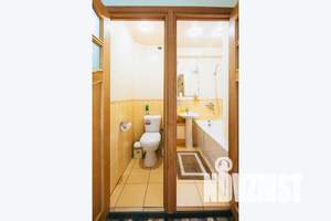 1-к квартира, посуточно, 37м2, 7/10 этаж