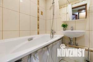 1-к квартира, посуточно, 39м2, 2/6 этаж