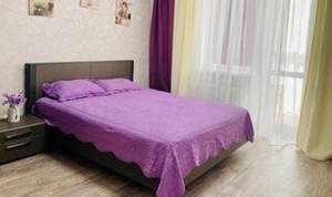 1-к квартира, на длительный срок, 37м2, 2/9 этаж