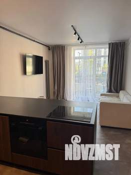 1-к квартира, посуточно, 46м2, 1/5 этаж