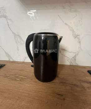 1-к квартира, на длительный срок, 40м2, 10/16 этаж