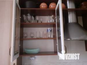 1-к квартира, посуточно, 38м2, 2/3 этаж