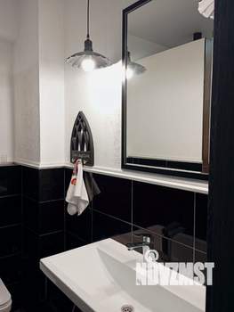 1-к квартира, на длительный срок, 45м2, 6/10 этаж