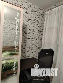 Студия квартира, посуточно, 24м2, 9/16 этаж