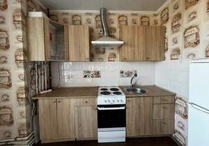 1-к квартира, на длительный срок, 43м2, 11/12 этаж