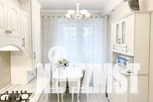 1-к квартира, посуточно, 40м2, 3/7 этаж