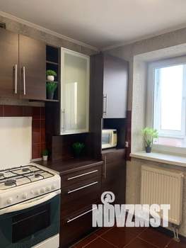 1-к квартира, посуточно, 42м2, 6/8 этаж