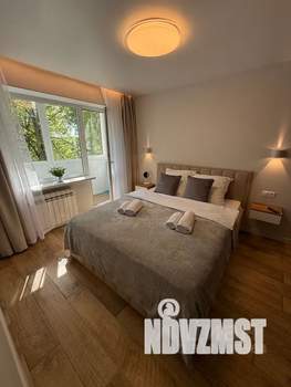 1-к квартира, посуточно, 33м2, 3/5 этаж