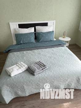 1-к квартира, посуточно, 46м2, 3/15 этаж