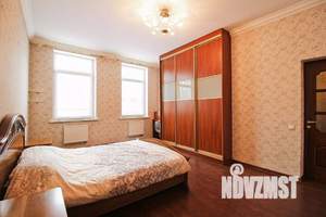 1-к квартира, посуточно, 90м2, 1/1 этаж