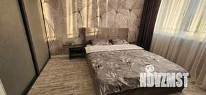 1-к квартира, посуточно, 45м2, 3/10 этаж