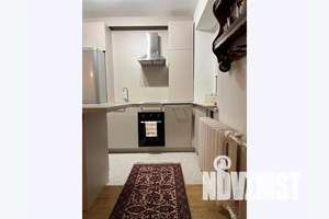 2-к квартира, посуточно, 48м2, 1/5 этаж