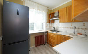 2-к квартира, на длительный срок, 42м2, 4/5 этаж