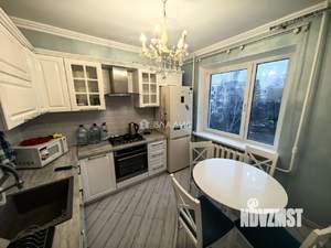 3-к квартира, на длительный срок, 64м2, 4/10 этаж